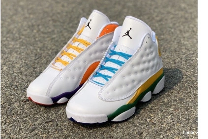 Hyperoad JORDAN RETRO PLAYGROUND 13 - 1018